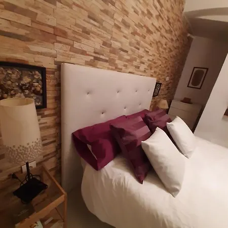 Dos Casitas, Dos Calles, - Loft De La Morena O Estudio Jr *