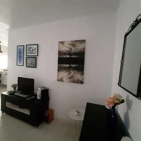Dos Casitas, Dos Calles, - Loft De La Morena O Estudio Jr Apartmán Vejer de la Frontera