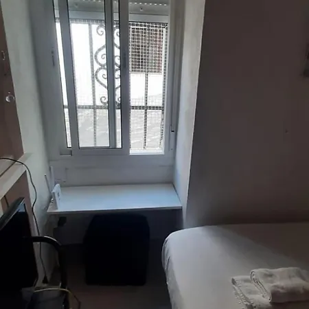 Dos Casitas, Dos Calles, - Loft De La Morena O Estudio Jr * Vejer de la Frontera